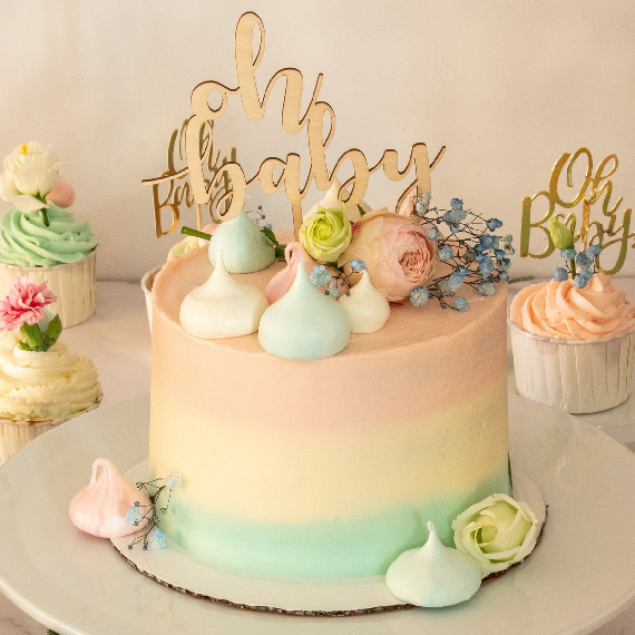 Baby Showers image